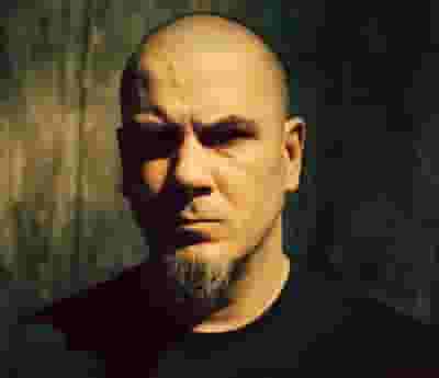 Phil Anselmo blurred poster image