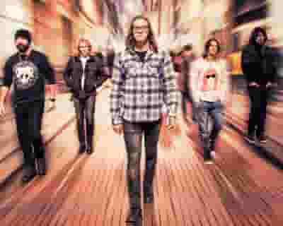 Candlebox blurred poster image