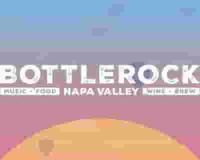 BottleRock Napa Valley 2022 tickets blurred poster image