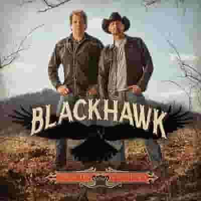 BlackHawk blurred poster image