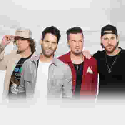 Parmalee blurred poster image