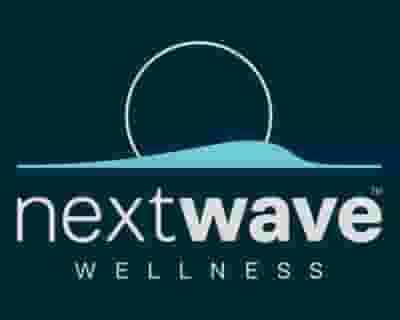 Next Wave Wellness. Redefining Wellness. tickets blurred poster image
