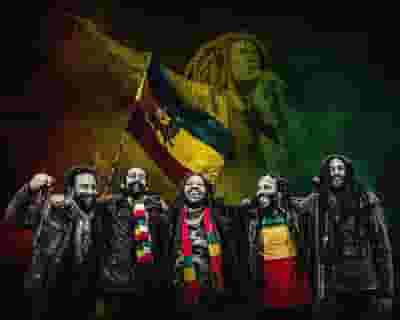 The Marley Brothers: The Legacy Tour tickets blurred poster image