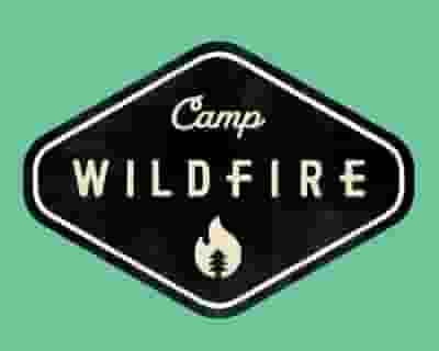 Camp Wildfire 2024 - Weekend 2 tickets blurred poster image