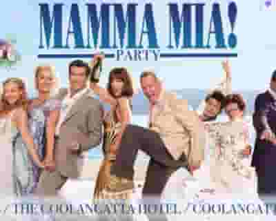 Mamma Mia! Party - Gold Coast tickets blurred poster image