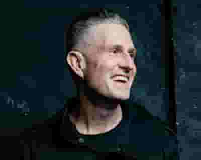 Wil Anderson tickets blurred poster image