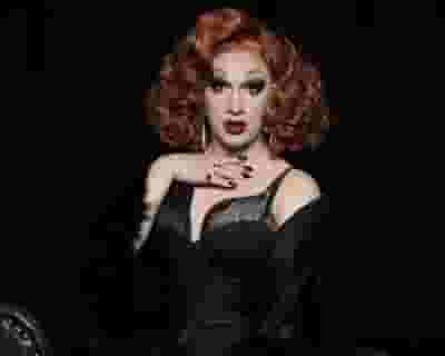 Jinkx Monsoon tickets blurred poster image