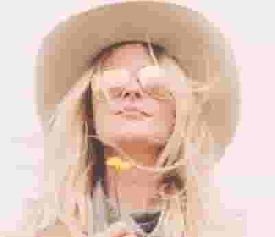 Elizabeth Cook blurred poster image