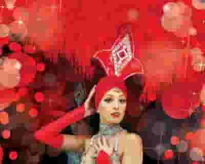 Cabaret De Paris - A Burlesque Extravaganza tickets blurred poster image