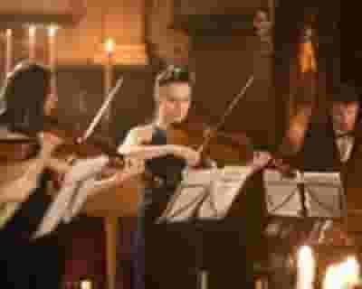 Vivaldi's Four Seasons tickets blurred poster image