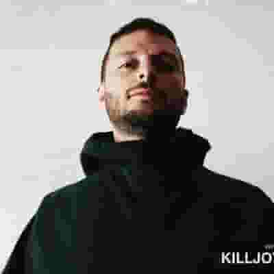 Killjoy blurred poster image