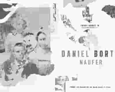 Daniel Bortz by Link Miami Rebels tickets blurred poster image