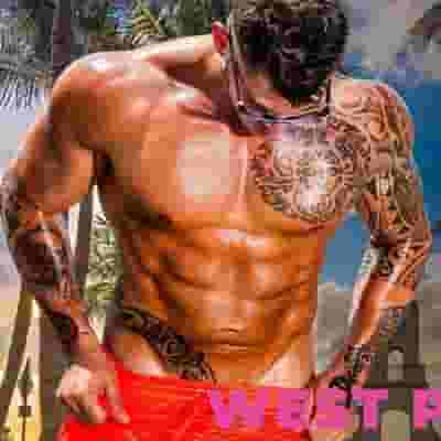 West Palm Beach Male Strip Club blurred poster image