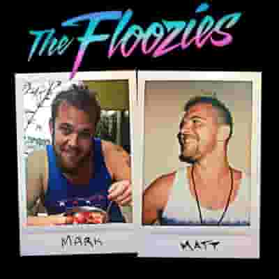 The Floozies blurred poster image