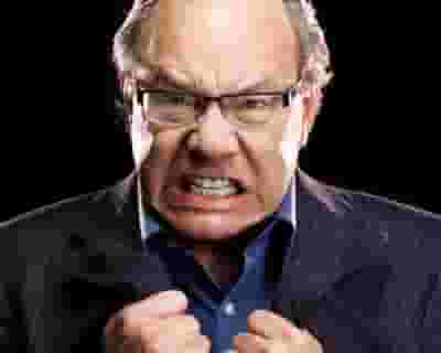 Lewis Black tickets blurred poster image