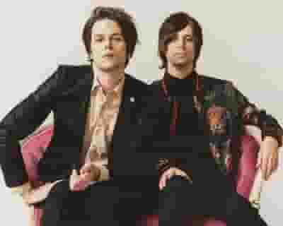 iDKHOW blurred poster image