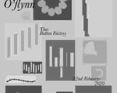 O'Flynn tickets blurred poster image