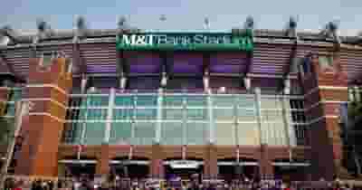 M&T Bank Stadium blurred poster image