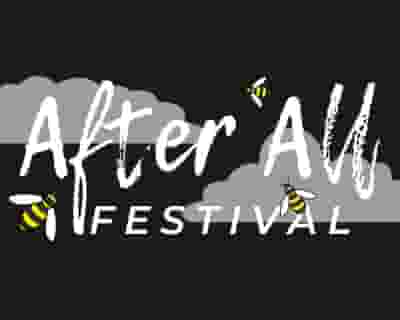 After All Festival 2023 tickets blurred poster image