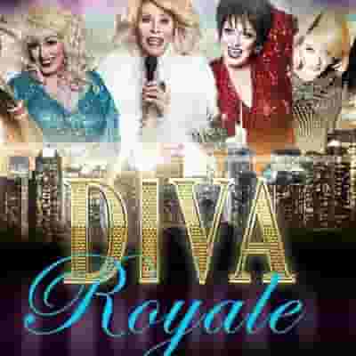 Diva Royale Drag Queen Show - Orlando blurred poster image