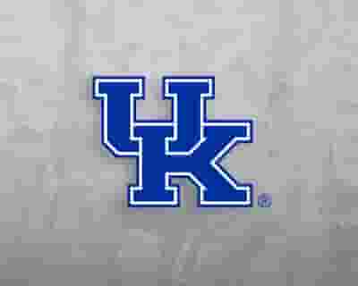 Kentucky Wildcats Mens Basketball blurred poster image