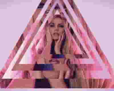 Courtney Act blurred poster image