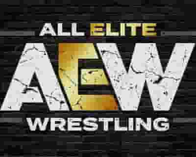 All Elite Wrestling | All In tickets blurred poster image