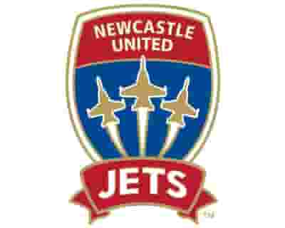 Newcastle Jets v Central Coast Mariners tickets blurred poster image