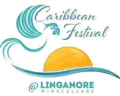 Caribbean Wine & Music Festival tickets blurred poster image