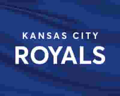 Kansas City Royals blurred poster image