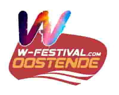 W-Festival 2022 tickets blurred poster image