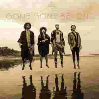 Gone Gone Beyond blurred poster image