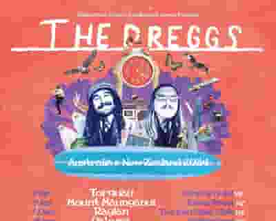 The Dreggs tickets blurred poster image