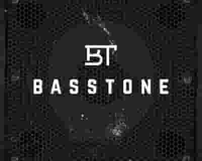 Basstone tickets blurred poster image