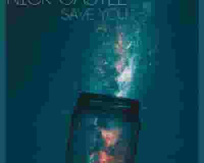 Nick Castle blurred poster image