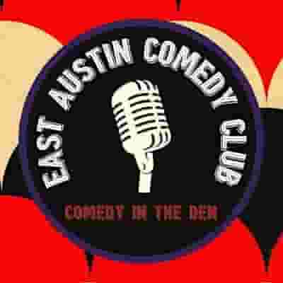 East Austin Comedy Club blurred poster image