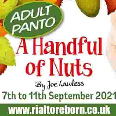 A Handful of Nuts blurred poster image