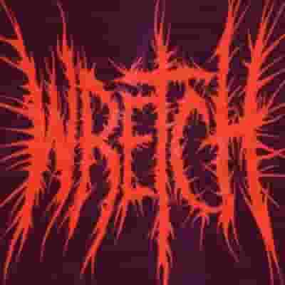 Wretch blurred poster image
