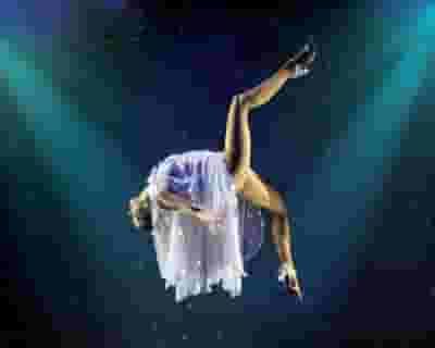 Mystique Magic & Illusion Spectacular tickets blurred poster image