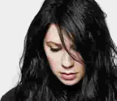 K.Flay blurred poster image
