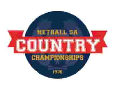 Netball SA Country Championships 2024 tickets blurred poster image