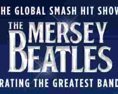 The Mersey Beatles: Greatest Hits Australian Tour tickets blurred poster image