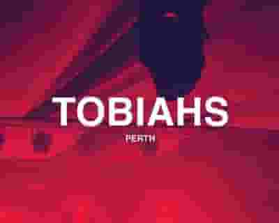 Tobiahs tickets blurred poster image
