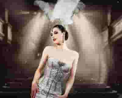 Burlesque with Evana De Lune tickets blurred poster image