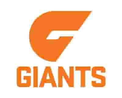 AFL Round 14 | GWS GIANTS v Port Adelaide tickets blurred poster image