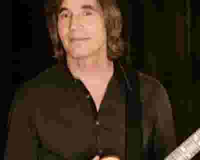 Jackson Browne tickets blurred poster image