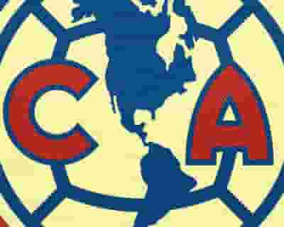 Club America vs Chivas De Guadalajara tickets blurred poster image