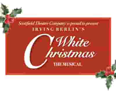 Irving Berlin's White Christmas, The Musical tickets blurred poster image