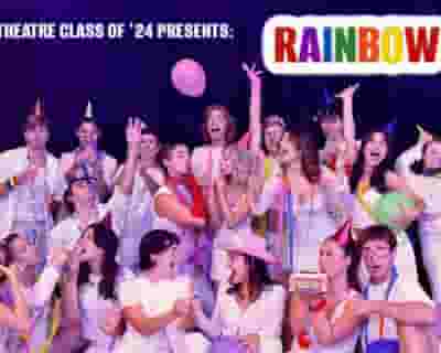 Rainbow Room tickets blurred poster image