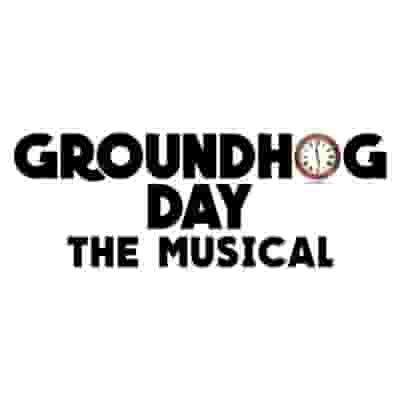 Groundhog Day blurred poster image
